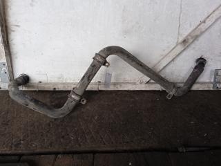 воздуховод турбокомпрессора Mercedes-Benz Actros 4 поколение (MP4) 2014, 12.8 л., OM 471.900, дизель, белый, правый руль, A4711302557