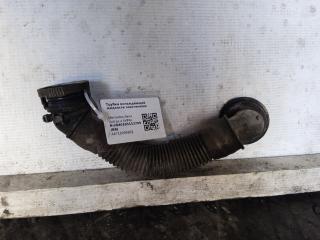 трубка охлаждающей жидкости Mercedes-Benz Actros 4 поколение (MP4) 2014, 12.8 л., OM 471.900, дизель, белый, правый руль, A4720100670