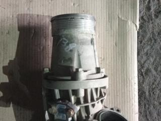 гофра инжектора Mercedes-Benz Actros 4 поколение (MP4) 2014, 12.8 л., OM 471.900, дизель, белый, правый руль, A4710982037