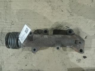 коллектор выпускной Mercedes-Benz Actros 4 поколение (MP4) 2014, 12.8 л., OM 471.900, дизель, белый, правый руль, A4711401214, A4711400614