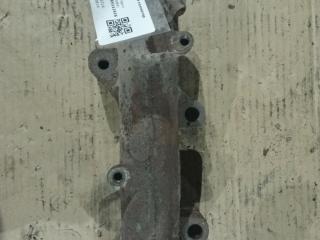 коллектор выпускной Mercedes-Benz Actros 4 поколение (MP4) 2014, 12.8 л., OM 471.900, дизель, белый, правый руль, A4711401214, A4711400614