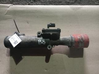 трубка системы рециркуляции EGR Mercedes-Benz Actros 4 поколение (MP4) 2014, 12.8 л., OM 471.900, дизель, белый, правый руль, A4711403208