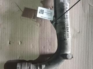 трубка системы рециркуляции EGR Mercedes-Benz Actros 4 поколение (MP4) 2014, 12.8 л., OM 471.900, дизель, белый, правый руль, A4712032702