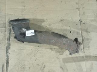 коллектор выпускной Mercedes-Benz Actros 4 поколение (MP4) 2014, 12.8 л., OM 471.900, дизель, белый, правый руль, A4711423204