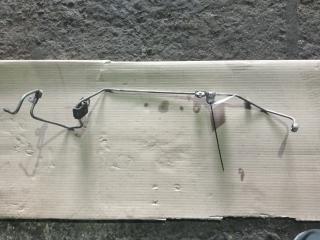 трубка топливная Mercedes-Benz Actros 4 поколение (MP4) 2014, 12.8 л., OM 471.900, дизель, белый, правый руль, A4710700335