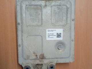 блок управления двигателем Mercedes-Benz Actros 4 поколение (MP4) 2014, 12.8 л., OM 471.900, дизель, белый, правый руль, A4704460035, A0014464935