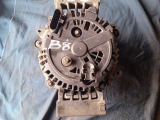 генератор Mercedes-Benz Actros 4 поколение (MP4) 2014, 12.8 л., OM 471.900, дизель, белый, правый руль, A0151540302, A0141547402, A0151541302, A0151542402, A0151541502, A0151543802