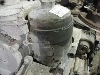 корпус масляного фильтра Mercedes-Benz Actros 4 поколение (MP4) 2014, 12.8 л., OM 471.900, дизель, белый, правый руль, A4711800012, A4711800212, A4711800312, A4732000115