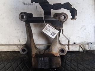 кронштейн двигателя Mercedes-Benz Actros 4 поколение (MP4) 2014, 12.8 л., OM 471.900, дизель, белый, правый руль, A4712031344