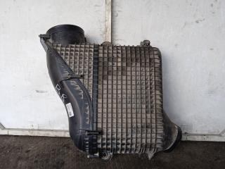 корпус воздушного фильтра Mercedes-Benz Actros 4 поколение (MP4) 2014, 12.8 л., OM 471.900, дизель, белый, правый руль, A0190940202, A0190942502, A0190944502