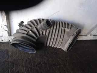 патрубок воздушного фильтра Mercedes-Benz Actros 4 поколение (MP4) 2014, 12.8 л., OM 471.900, дизель, белый, правый руль, A9605284582