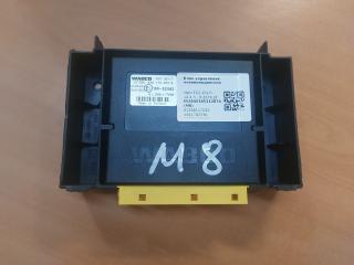 блок управления подвеской MAN TGS 1 поколение 2017, 12.4 л., D 2676 LF 51, дизель, АКПП, белый, правый руль, 81258117020, 4461702230, 81258117028, 81258117026, 81258117033