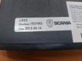 блок управления сигнализацией Scania R 3 поколение 2012, 12.7 л., DC 13.112, дизель, АКПП, белый, правый руль, 2246313, 2093334, 1922169, 1937692, 1945588, 2006746, 2564908, 2667666 - фото №3