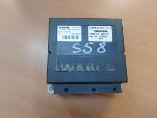 блок управления подвеской Scania R 3 поколение 2012, 12.7 л., DC 13.112, дизель, АКПП, белый, правый руль, 1851677, 4461702160, 1759698, 1851676, 1759696