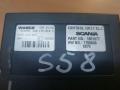 блок управления подвеской Scania R 3 поколение 2012, 12.7 л., DC 13.112, дизель, АКПП, белый, правый руль, 1851677, 4461702160, 1759698, 1851676, 1759696 - фото №2