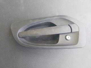 ручка наружная Mercedes-Benz Actros 4 поколение (MP4) 2014, 12.8 л., OM 471.900, дизель, белый, правый руль, A9607230709, A9607231709