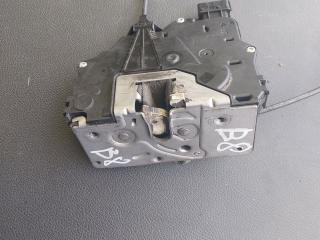 замок двери Mercedes-Benz Actros 4 поколение (MP4) 2014, 12.8 л., OM 471.900, дизель, белый, правый руль, A9607230101