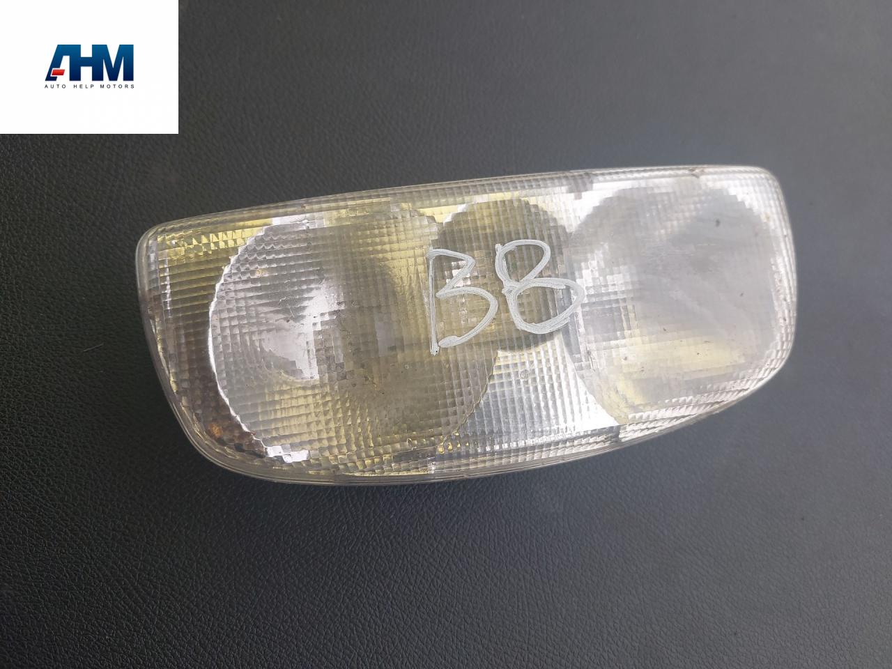 фонарь салона (плафон) Mercedes-Benz Actros 4 поколение (MP4) 2014, 12.8 л., OM 471.900, дизель, белый, правый руль, A9438201101 - фото №1