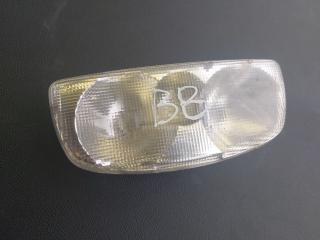 фонарь салона (плафон) Mercedes-Benz Actros 4 поколение (MP4) 2014, 12.8 л., OM 471.900, дизель, белый, правый руль, A9438201101