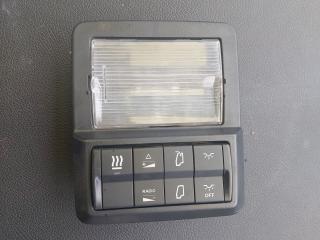 фонарь салона (плафон) Mercedes-Benz Actros 4 поколение (MP4) 2014, 12.8 л., OM 471.900, дизель, белый, правый руль, A9608200601