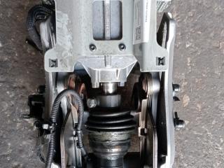 рулевая колонка Mercedes-Benz Actros 4 поколение (MP4) 2014, 12.8 л., OM 471.900, дизель, белый, правый руль, A9604600816, A9604600316