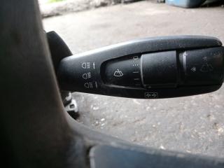 переключатель подрулевой (стрекоза) Mercedes-Benz Actros 4 поколение (MP4) 2014, 12.8 л., OM 471.900, дизель, белый, правый руль, A0095451824, A0095453324, A0095455124