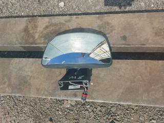 зеркало бордюрное MAN TGS 1 поколение 2017, 12.4 л., D 2676 LF 51, дизель, АКПП, белый, правый руль, 81637306774