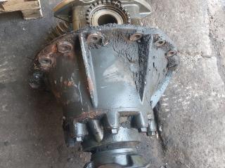 редуктор заднего моста Scania R 3 поколение 2013, 12.7 л., DC 13.121, дизель, красный, грузовик, 2035701, 574546, R780