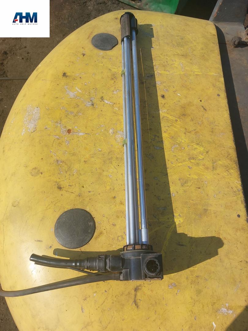 датчик уровня топлива MAN TGS 1 поколение 2017, 12.4 л., D 2676 LF 51, дизель, АКПП, белый, правый руль, 81272016084, 81272036021 - фото №1