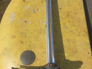 датчик уровня топлива MAN TGS 1 поколение 2017, 12.4 л., D 2676 LF 51, дизель, АКПП, белый, правый руль, 81272016084, 81272036021