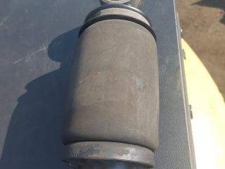 пневмоподушка подвески кабины Mercedes-Benz Actros 4 поколение (MP4) 2015, 12.8 л., OM 471.900, дизель, белый, правый руль, A9603107255