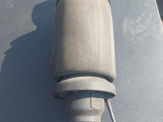 пневмоподушка подвески кабины Mercedes-Benz Actros 4 поколение (MP4) 2015, 12.8 л., OM 471.900, дизель, белый, правый руль, A9603107255