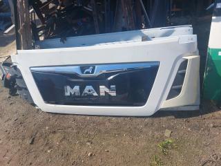 капот MAN TGS 1 поколение 2017, 12.4 л., D 2676 LF 51, дизель, АКПП, белый, правый руль, 81611106096, 81611106082, 81611506107, 81611506097, 81611500140, 81611506124, 81611100089, 81611100143, 81611100123, 81611100091, 81611100122, 81611100090, 81611100088, 81611100144