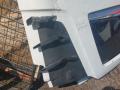 капот MAN TGS 1 поколение 2017, 12.4 л., D 2676 LF 51, дизель, АКПП, белый, правый руль, 81611106096, 81611106082, 81611506107, 81611506097, 81611500140, 81611506124, 81611100089, 81611100143, 81611100123, 81611100091, 81611100122, 81611100090, 81611100088, 81611100144 - фото №2
