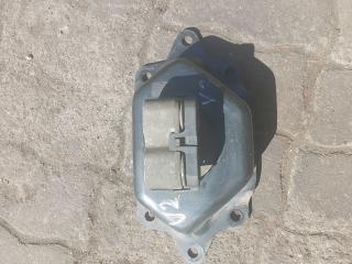 подушка крепления двигателя Volvo FH 3 поколение 2014, АКПП, белый, правый руль, 21416525