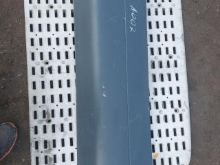 крыло MAN TGS 1 поколение 2017, 12.4 л., D 2676 LF 51, дизель, АКПП, белый, правый руль, 81612100618, 81615100288