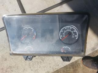 щиток приборов (приборная панель) Scania R 3 поколение 2012, 12.7 л., DC 13.112, дизель, АКПП, белый, правый руль, 2627463, 2491741, 2430955, 2286662, 2311533, 2303231, 2195595, 2061582, 2052209, 2020195, 1929123, 1919013