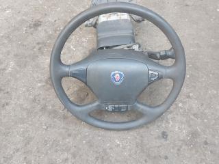руль Scania R 3 поколение 2012, 12.7 л., DC 13.112, дизель, АКПП, белый, правый руль, 1495393, 1487532