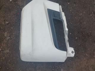 рамка фары противотуманной левой MAN TGX 1 поколение 2017, 12.4 л., D 2676 LF 51, дизель, АКПП, белый, правый руль, 81416106775