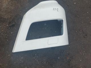 очко фары левой MAN TGX 1 поколение 2017, 12.4 л., D 2676 LF 51, дизель, АКПП, белый, правый руль, 81416106773