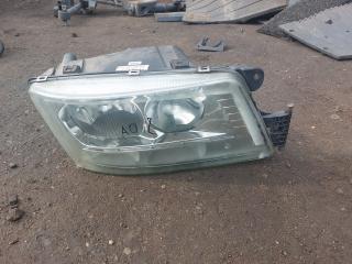 фара правая MAN TGX 1 поколение 2017, 12.4 л., D 2676 LF 51, дизель, АКПП, белый, правый руль, 81251016758