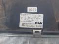 фара правая MAN TGX 1 поколение 2017, 12.4 л., D 2676 LF 51, дизель, АКПП, белый, правый руль, 81251016758 - фото №3