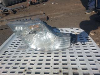 фара правая Mercedes-Benz Actros 4 поколение (MP4) 2014, 12.8 л., OM 471.900, дизель, белый, правый руль, A9608201139