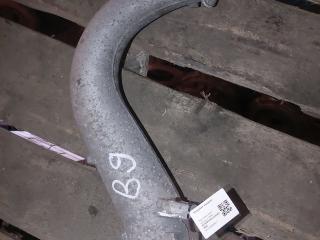 патрубок интеркулера Mercedes-Benz Actros 4 поколение (MP4) 2014, 12.8 л., OM 471.900, дизель, белый, правый руль, A4710984907