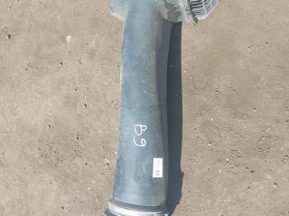 воздуховод Mercedes-Benz Actros 4 поколение (MP4) 2014, 12.8 л., OM 471.900, дизель, белый, правый руль, A9605202401