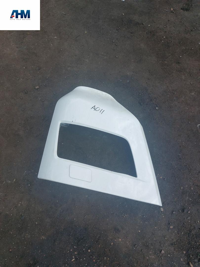 очко фары правой MAN TGX 1 поколение 2016, 12.4 л., D 2676 LF 46, дизель, АКПП, белый, правый руль, 81416106752 - фото №1