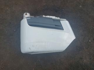 рамка фары противотуманной левой MAN TGX 1 поколение 2016, 12.4 л., D 2676 LF 46, дизель, АКПП, белый, правый руль, 81416106756, 81416106668