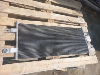 радиатор кондиционера Mercedes-Benz Actros 4 поколение (MP4) 2014, 12.8 л., OM 471.900, дизель, белый, правый руль, A9605001454