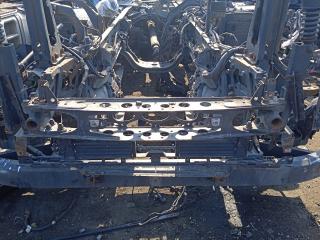 кронштейн рамы Mercedes-Benz Actros 4 поколение (MP4) 2014, 12.8 л., OM 471.900, дизель, белый, правый руль, A9603104022, 9603104022