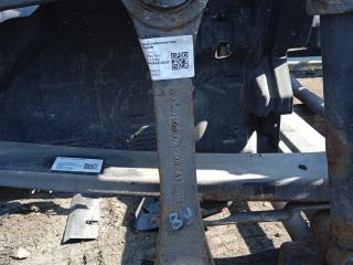 стойка стабилизатора Mercedes-Benz Actros 4 поколение (MP4) 2014, 12.8 л., OM 471.900, дизель, белый, правый руль, A9603204337, A9603208837